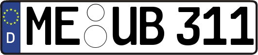 ME-UB311