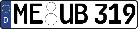 ME-UB319
