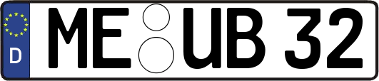 ME-UB32