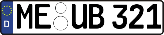 ME-UB321