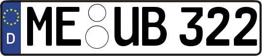 ME-UB322