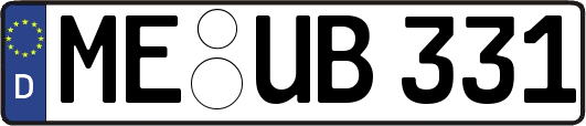 ME-UB331