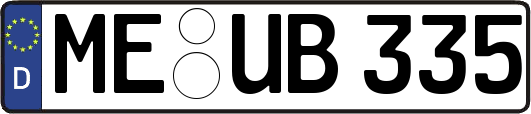 ME-UB335