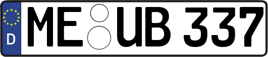 ME-UB337