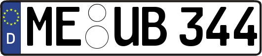 ME-UB344