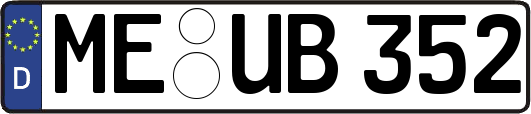 ME-UB352
