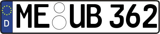 ME-UB362