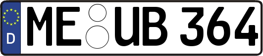 ME-UB364