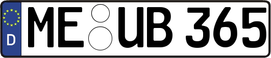 ME-UB365