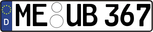 ME-UB367