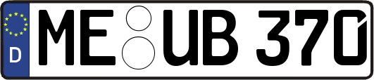 ME-UB370