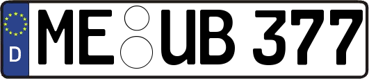 ME-UB377