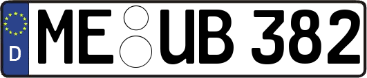 ME-UB382