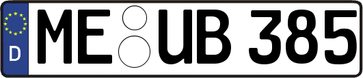 ME-UB385