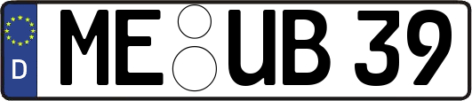 ME-UB39