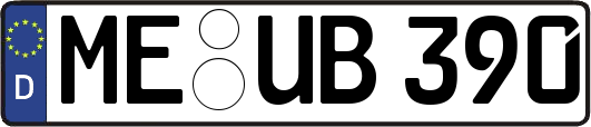 ME-UB390