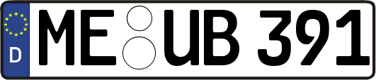 ME-UB391