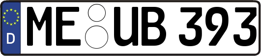 ME-UB393