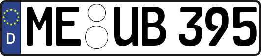 ME-UB395