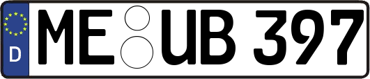 ME-UB397