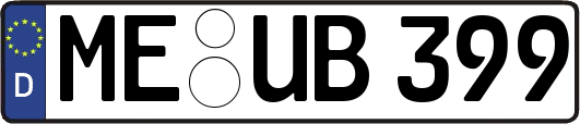 ME-UB399