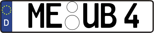 ME-UB4