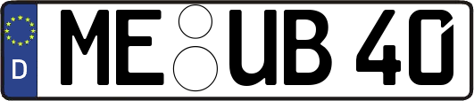 ME-UB40