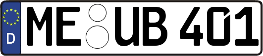 ME-UB401