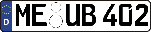 ME-UB402