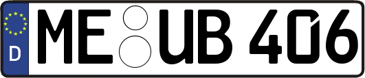 ME-UB406