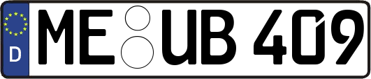 ME-UB409