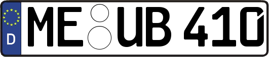 ME-UB410