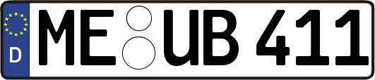 ME-UB411