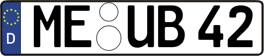 ME-UB42