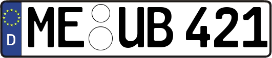ME-UB421