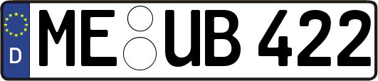 ME-UB422