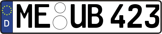 ME-UB423