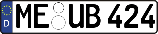 ME-UB424