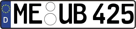 ME-UB425
