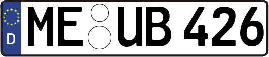 ME-UB426