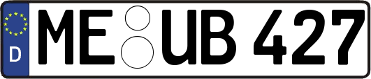 ME-UB427