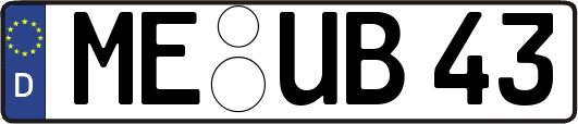 ME-UB43