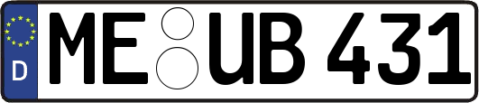 ME-UB431