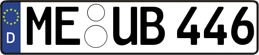 ME-UB446