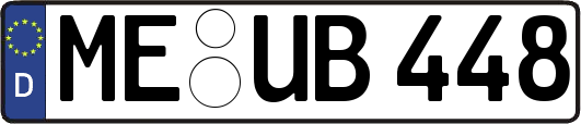 ME-UB448
