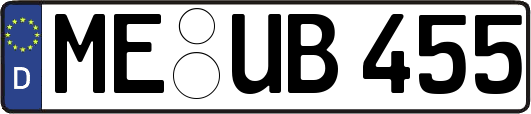 ME-UB455