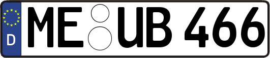 ME-UB466