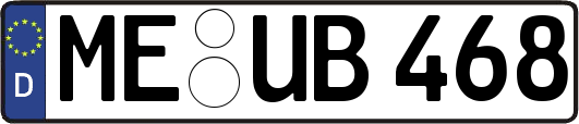 ME-UB468