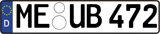 ME-UB472