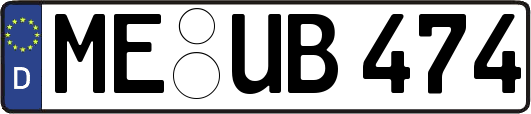 ME-UB474